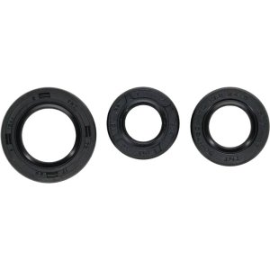 Honda CRF110F Engine Oil Seal Kit - Vertex Pistons - `13-`23 Honda CRF110F Engine Oil Seal Kit - Vertex Pistons - `13-`23